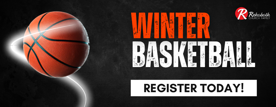 Winter Basketball 2024